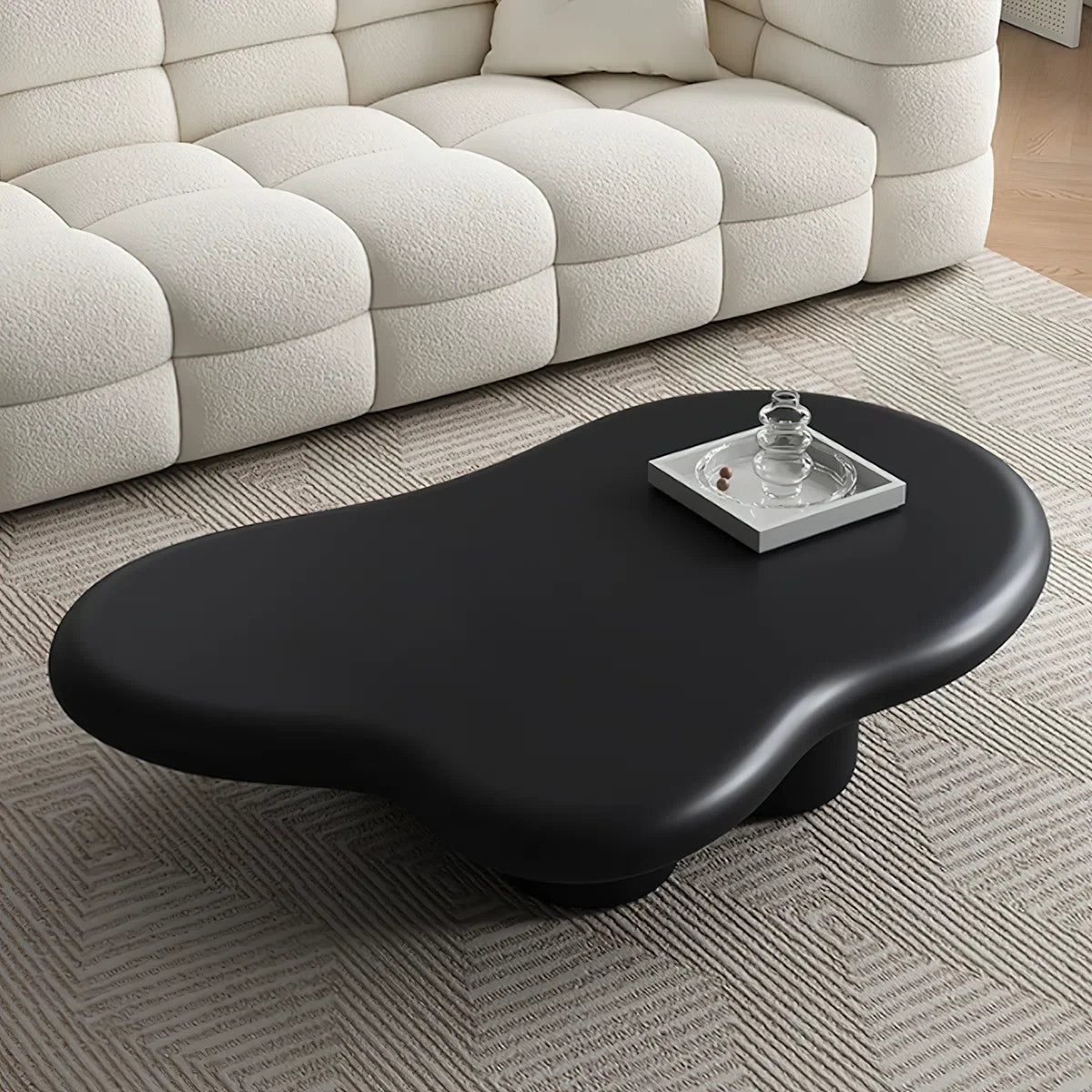 Cloud Coffee Table