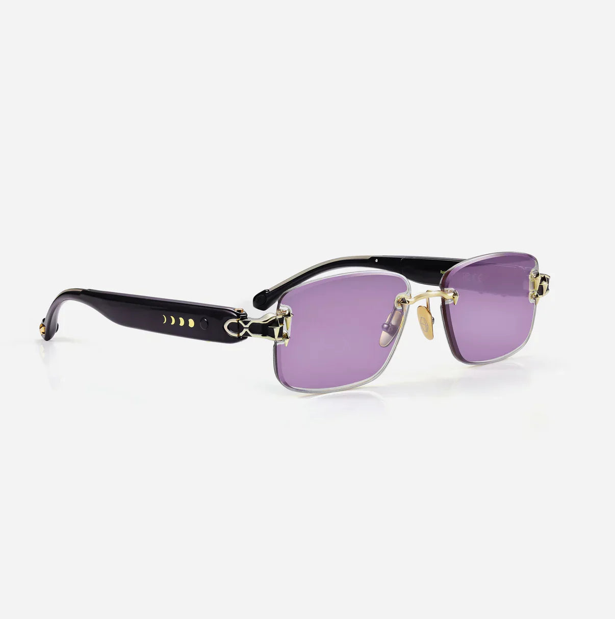 Lentes Camaleón