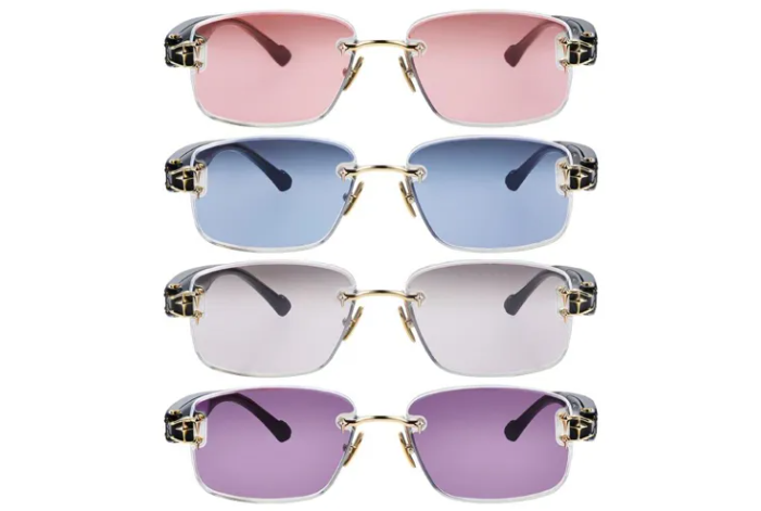 Lentes Camaleón