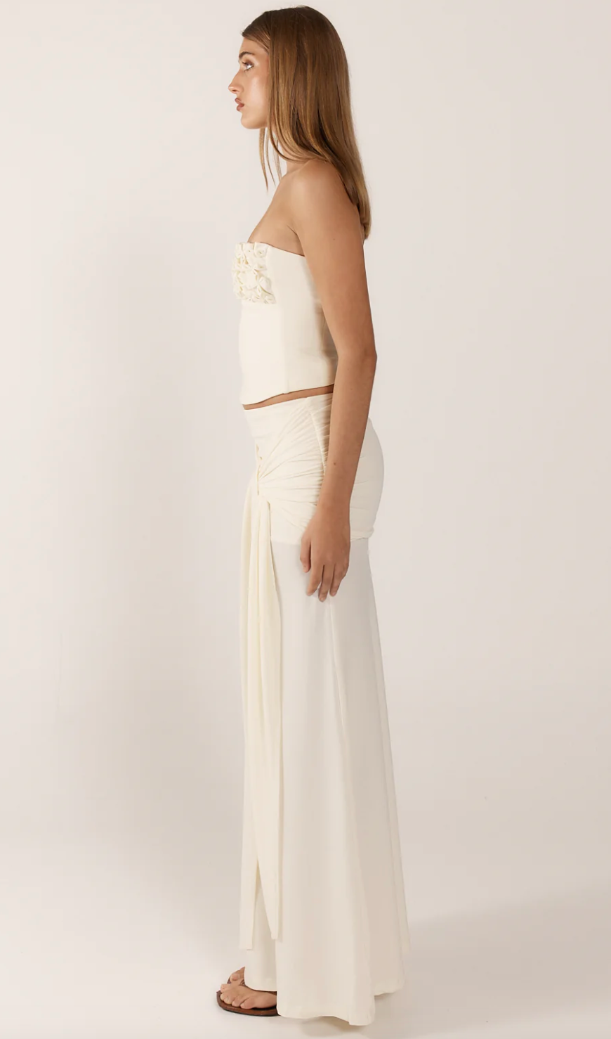 Primos Ivory Set