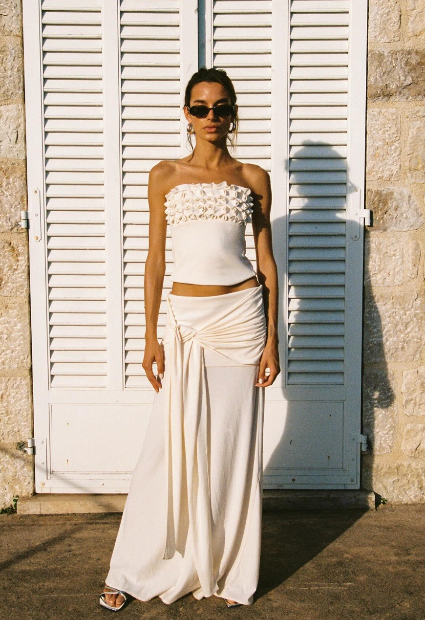 Primos Ivory Set