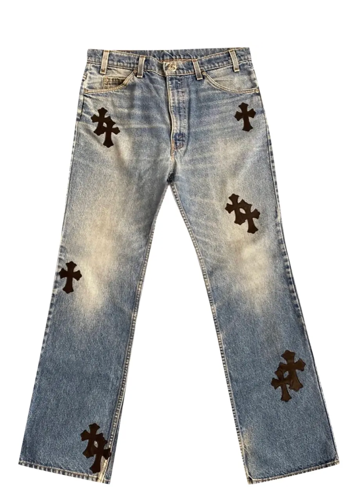 Cross Jeans