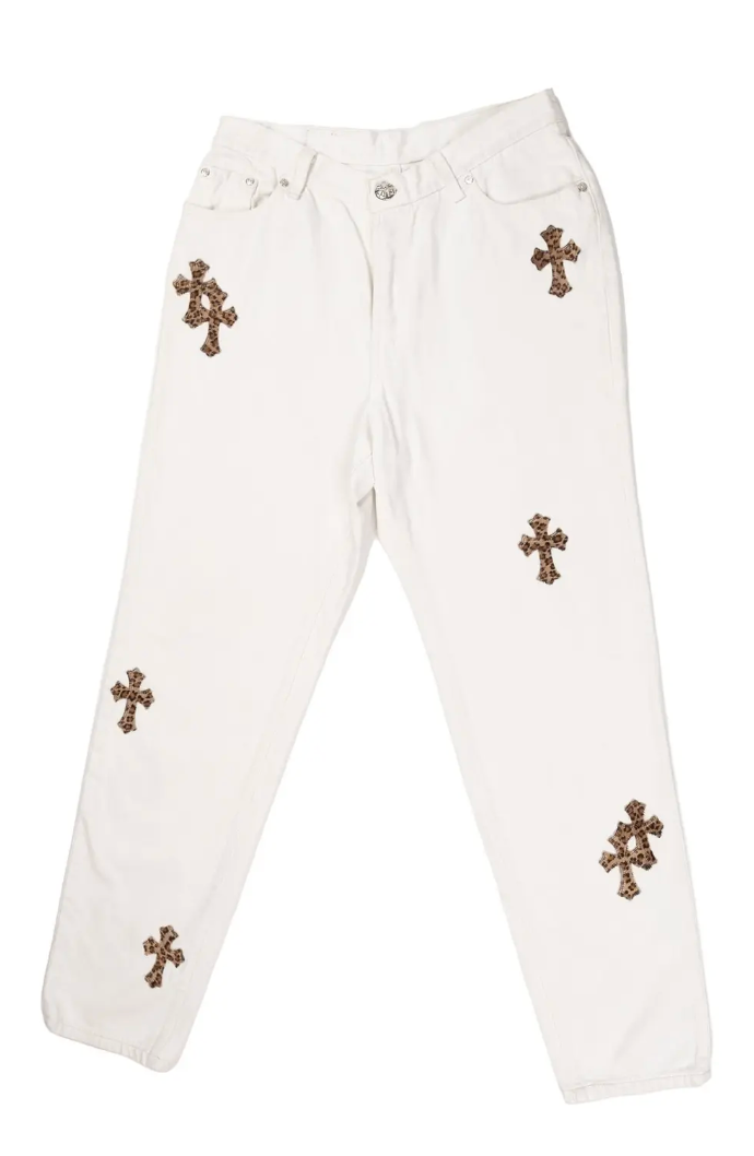 Cross Jeans