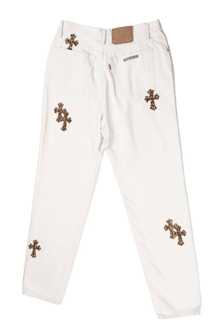 Cross Jeans