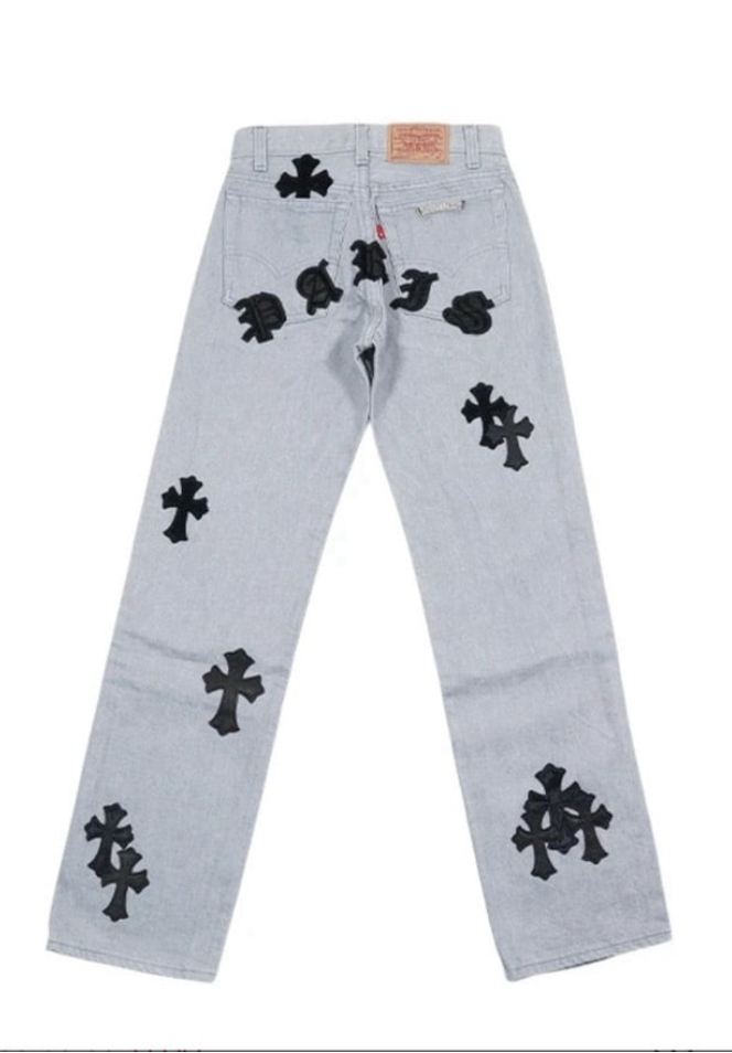 Cross Jeans