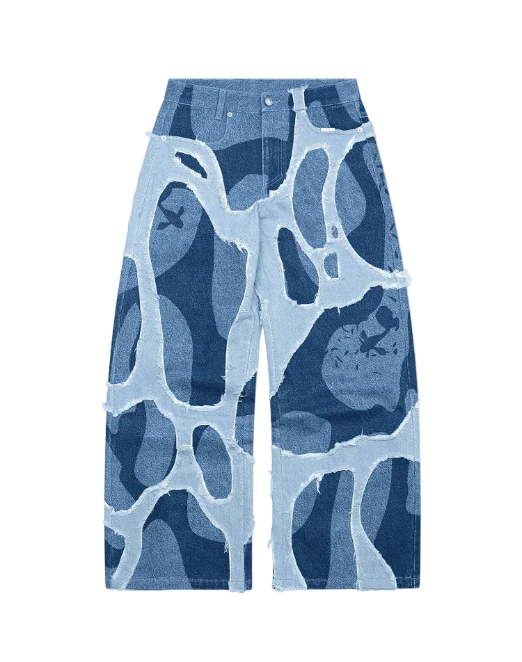 Ocean Jeans