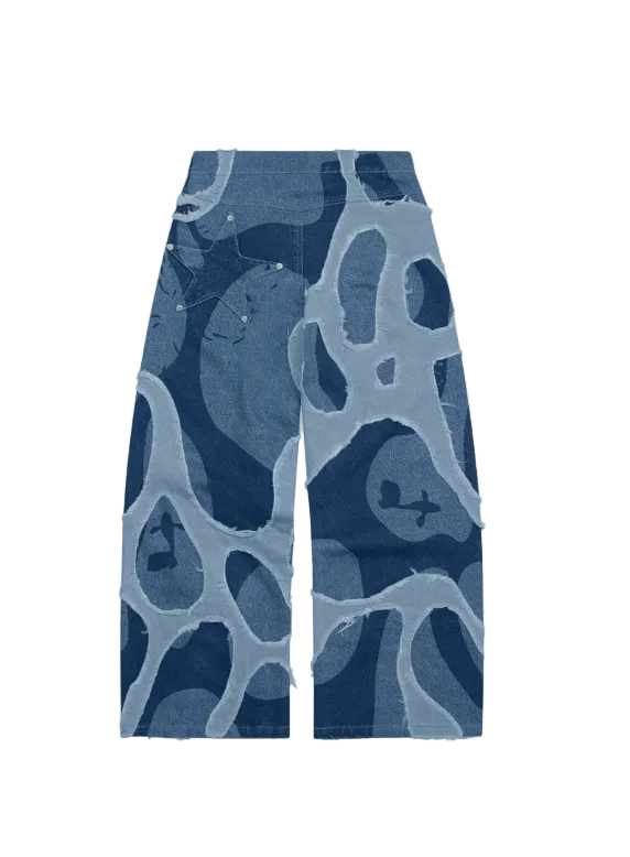 Ocean Jeans